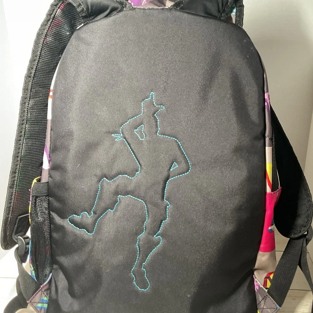 Fortnite Game Loot Llama Multiplier Backpack Multicolor 17.5